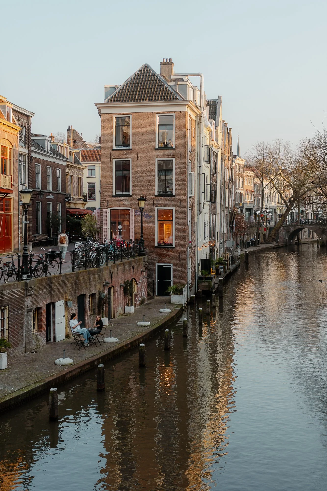 Utrecht ~ Shot on Sony A7C II