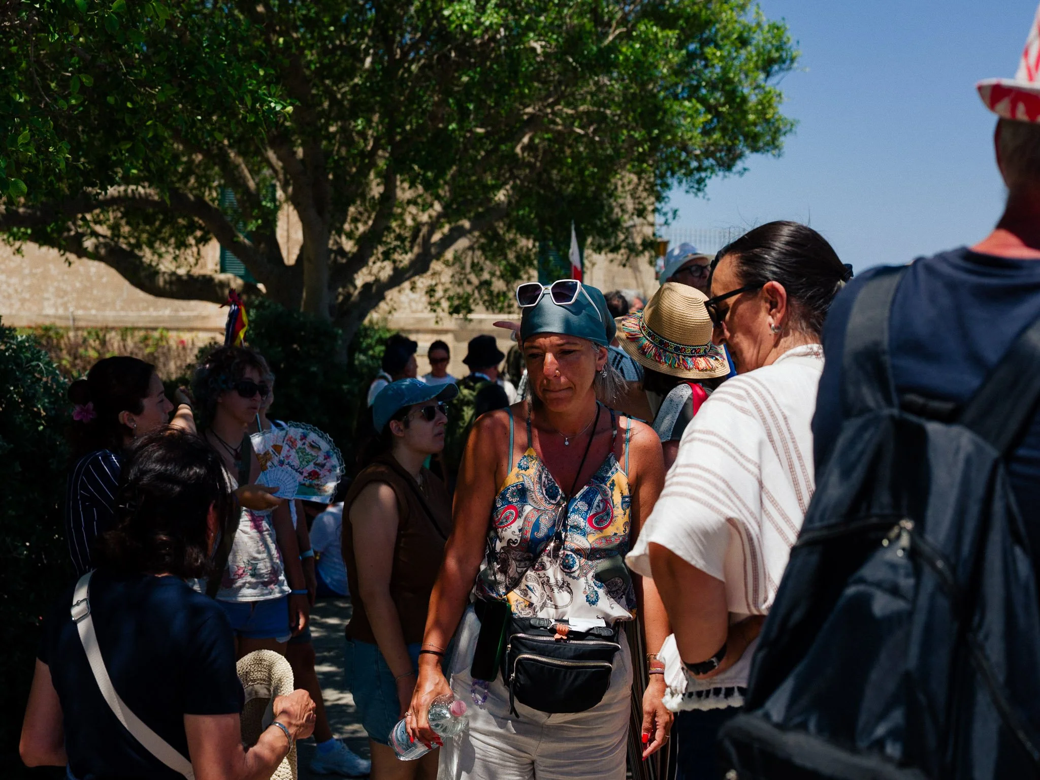Mdina ~ Shot on Leica Q3 43