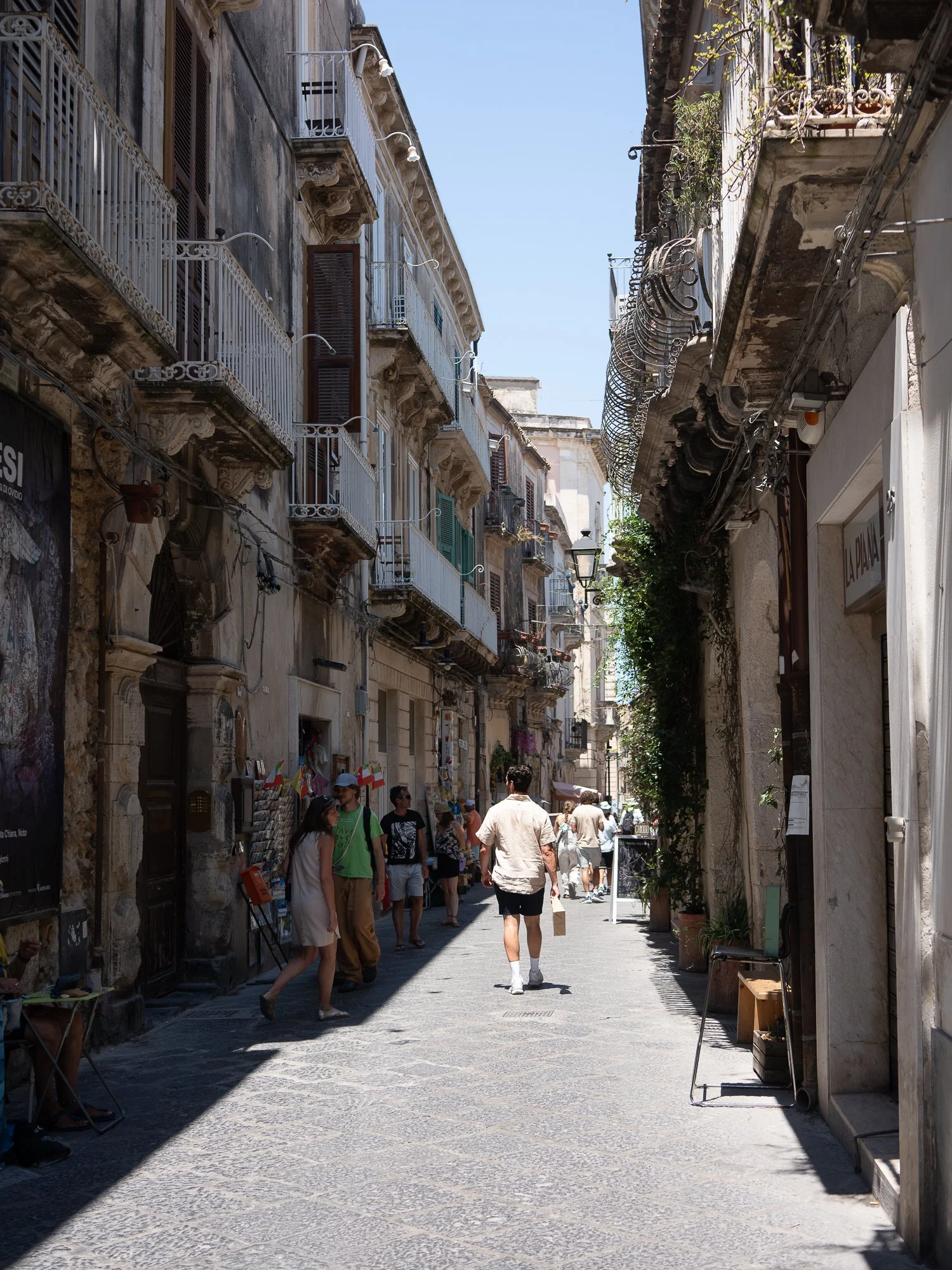 Sicily ~ Shot on Sony A7C II