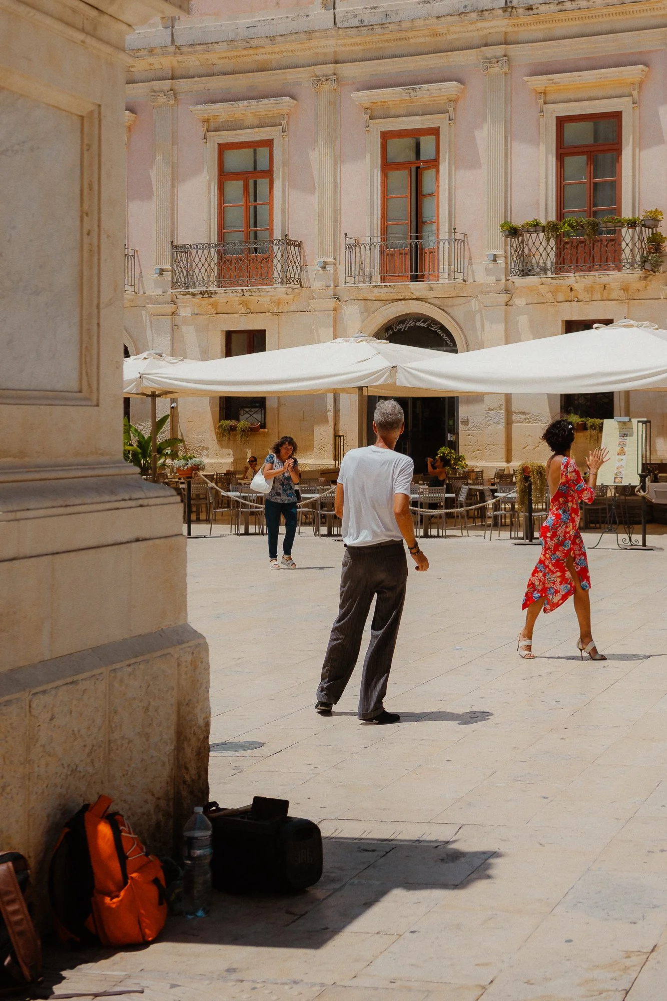 Sicily ~ Shot on Sony A7C II