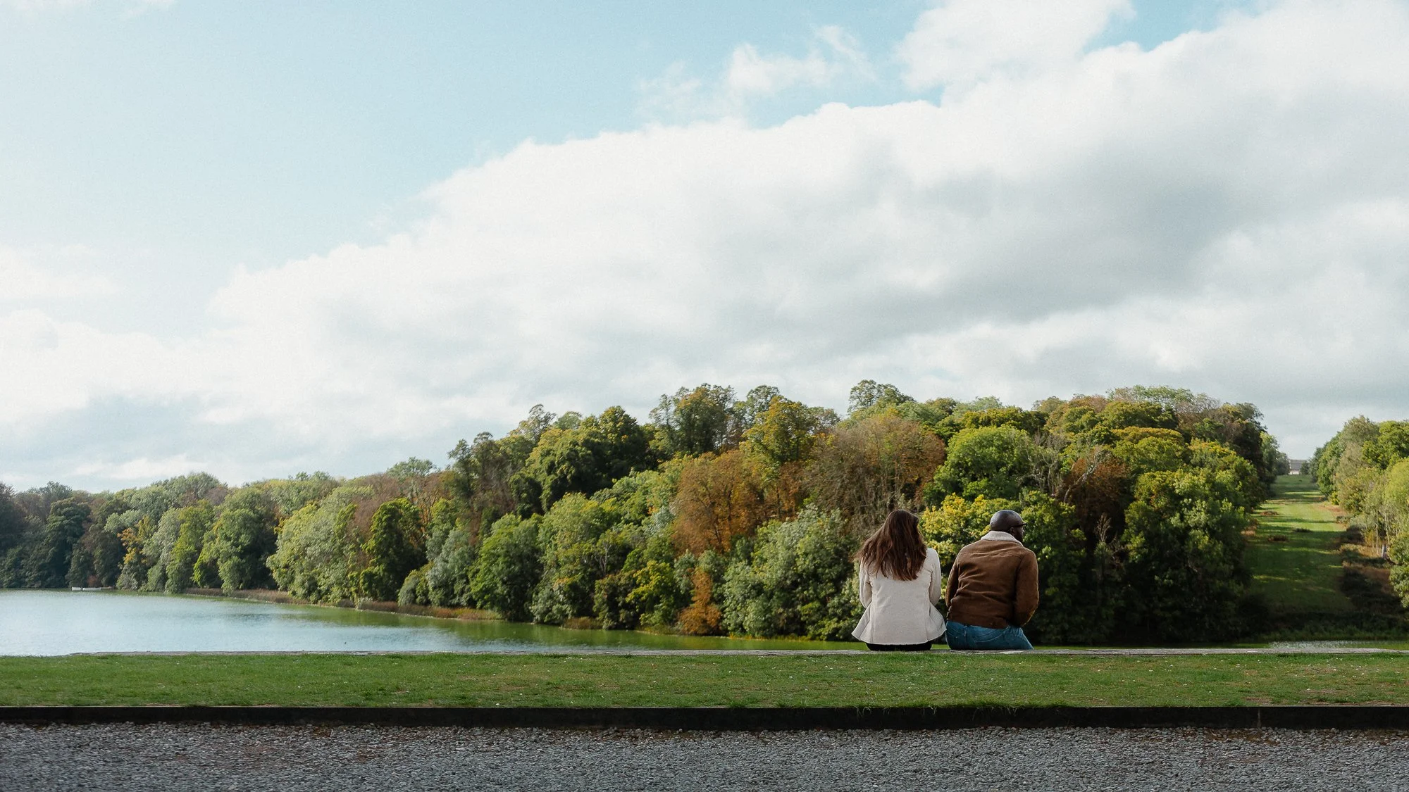 Blenheim Palace ~ Shot on Sony A7C II