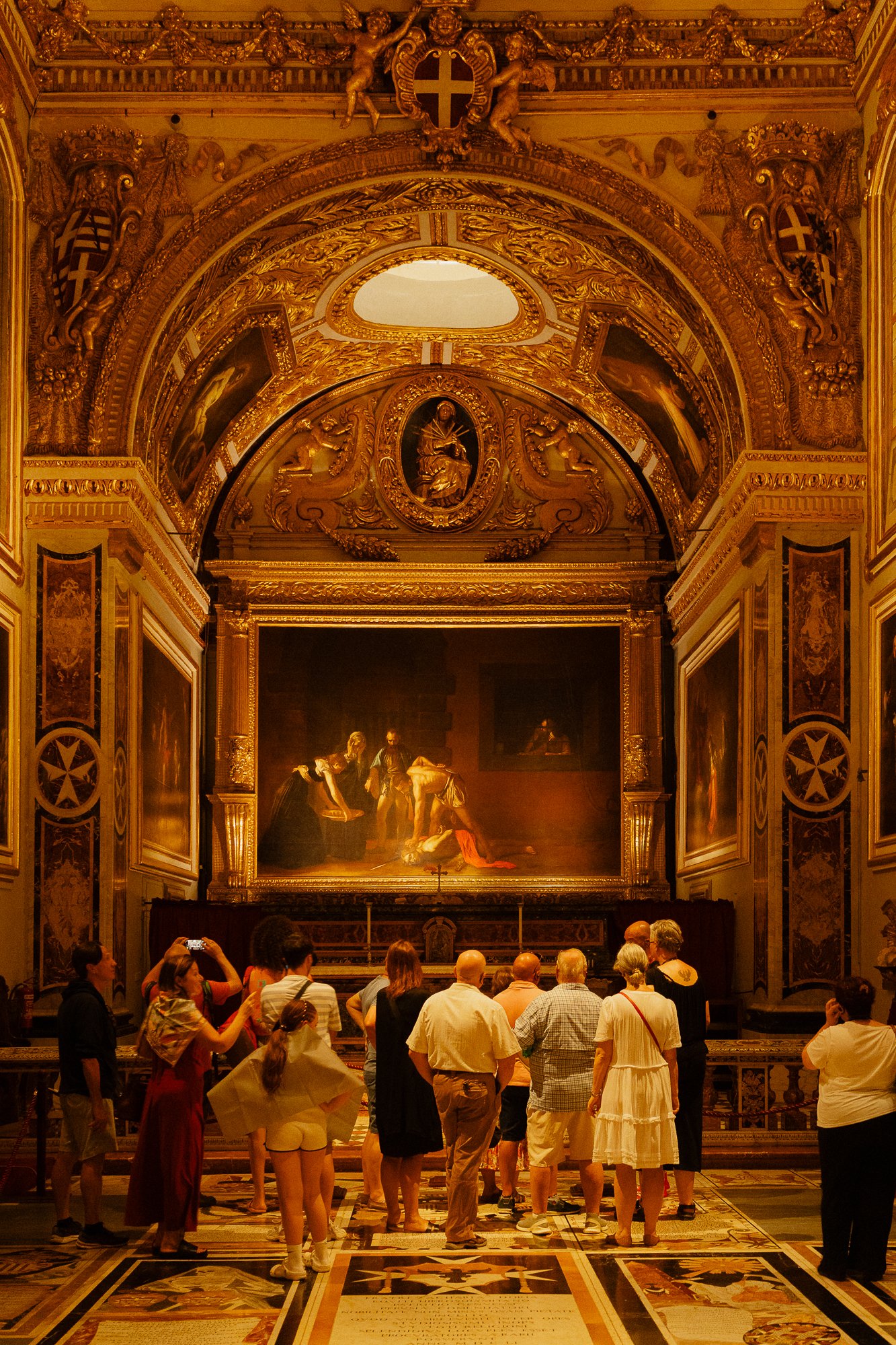 Malta ~ Shot on Sony A7C II