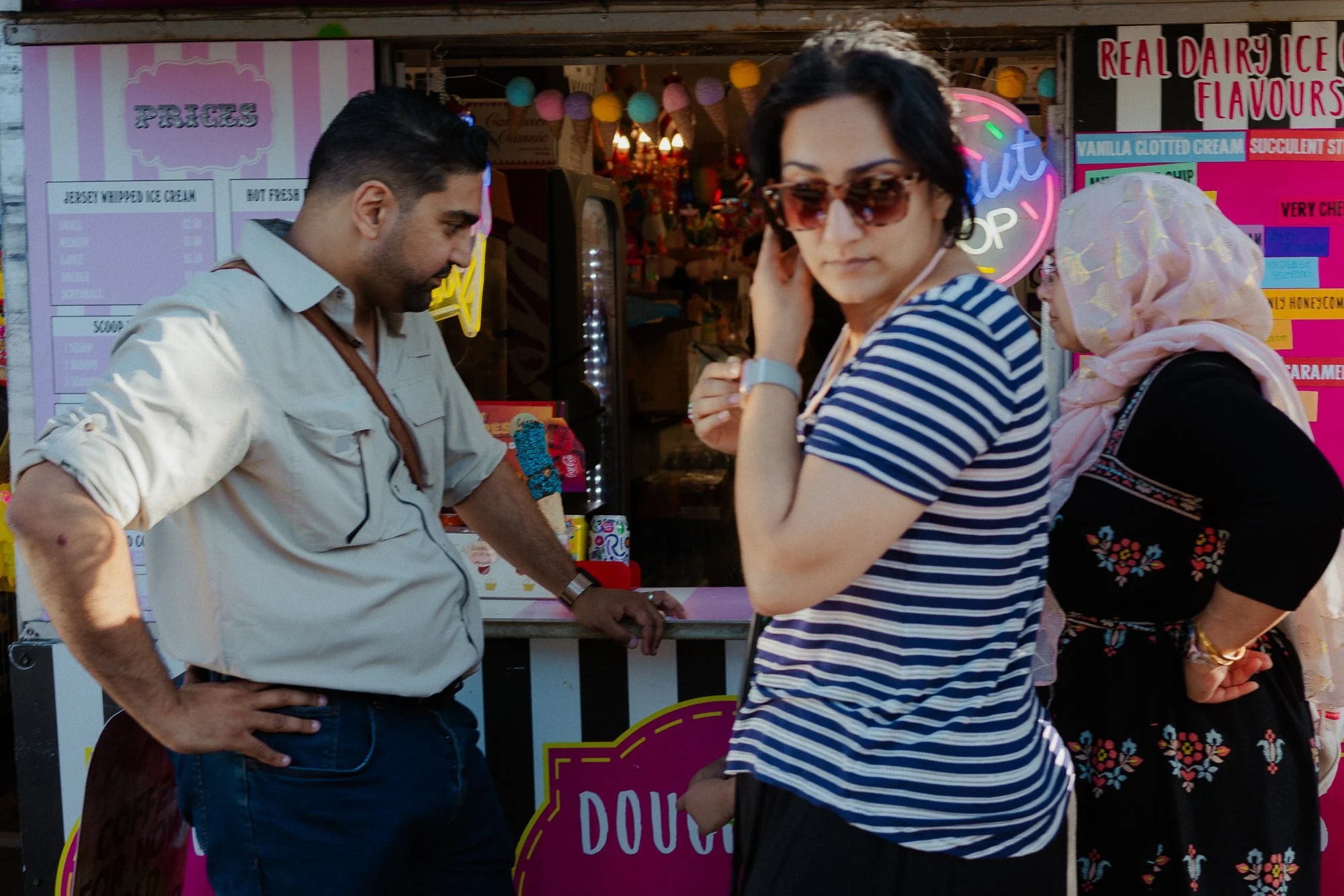 Margate ~ Shot on Sony A7C II