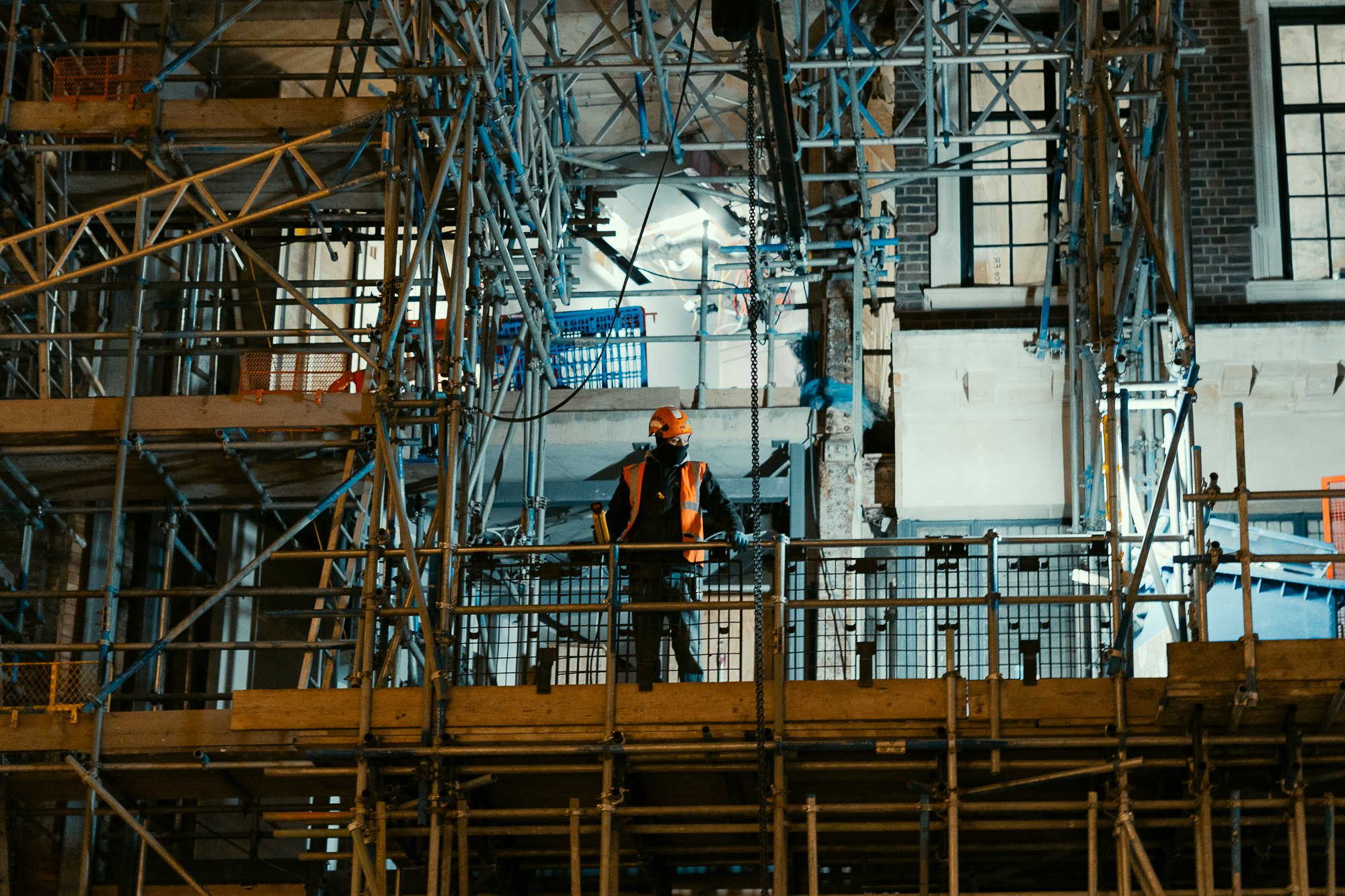 London ~ Shot on Sony A7C II