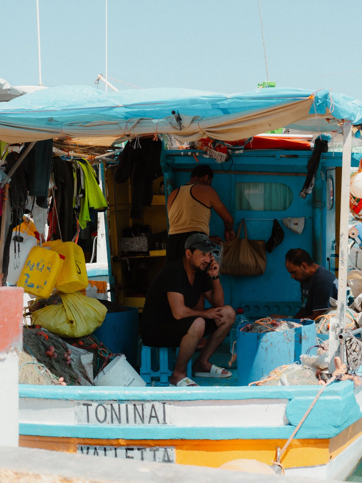 Malta ~ Shot on Sony A7C II