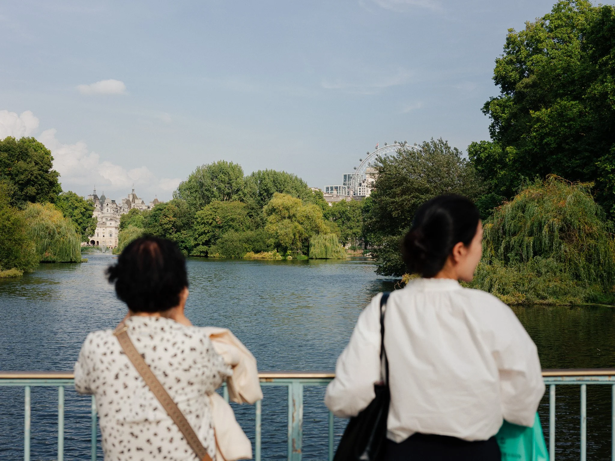 St James's Park ~ Shot on Leica Q3 43