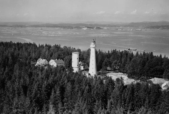 Foto: Telemark museum