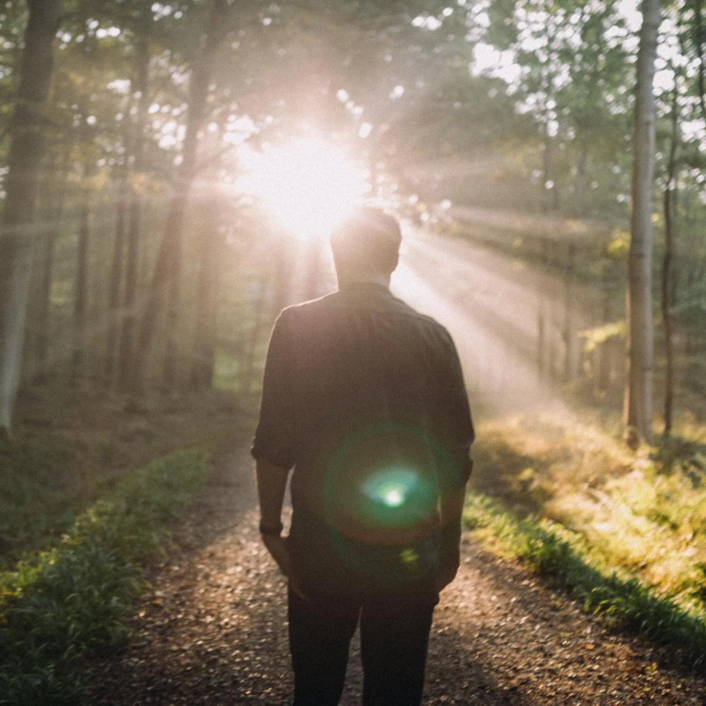 @krstnkamp is out with his new album &lsquo;Gossamer&rsquo; today. 8 beautiful neoclassical pieces ready for your weekend ☘️