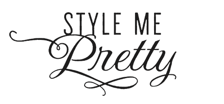 Style Me Pretty
