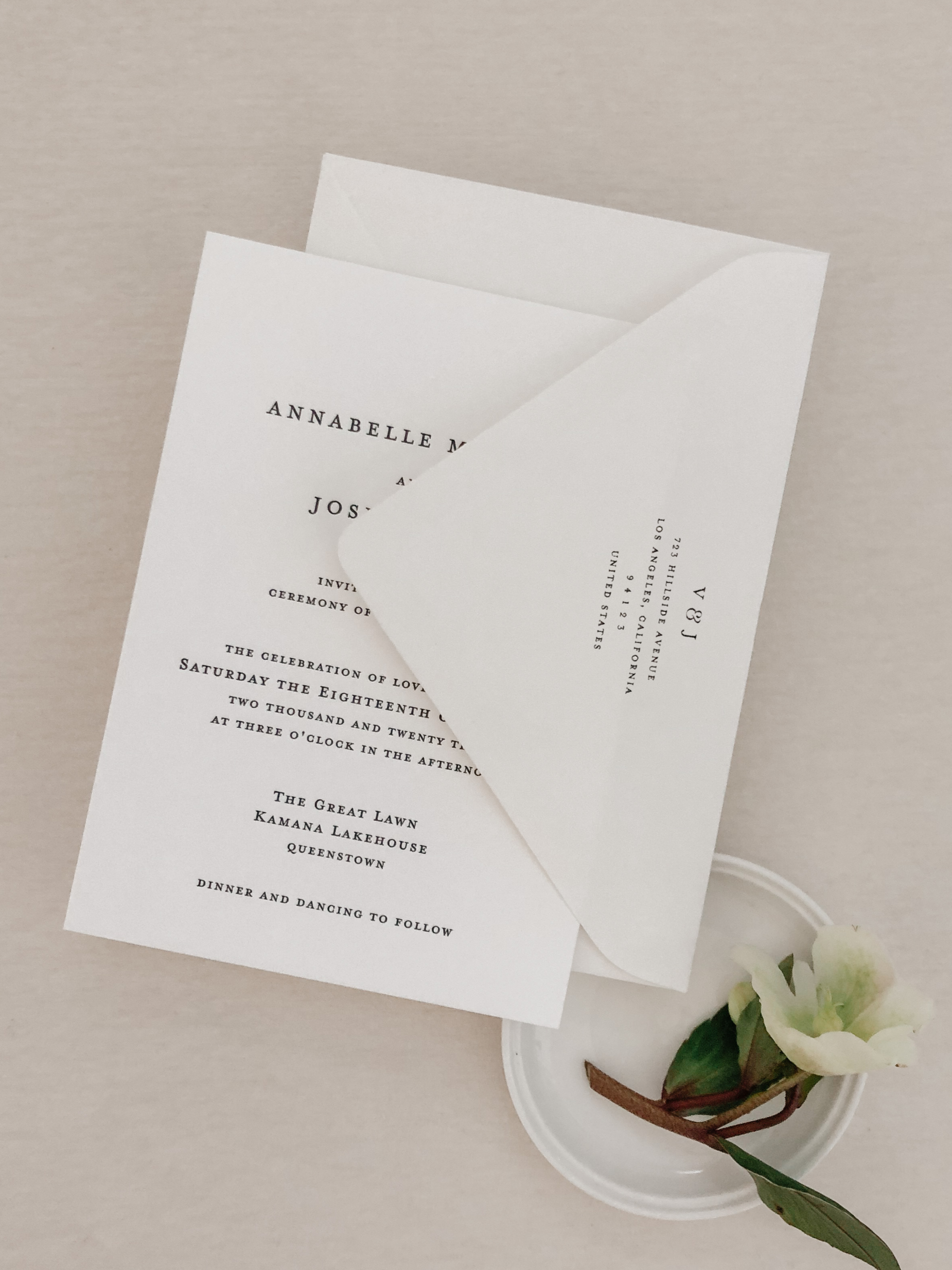 Wedding 2 piece invitation with printed envelopes.png