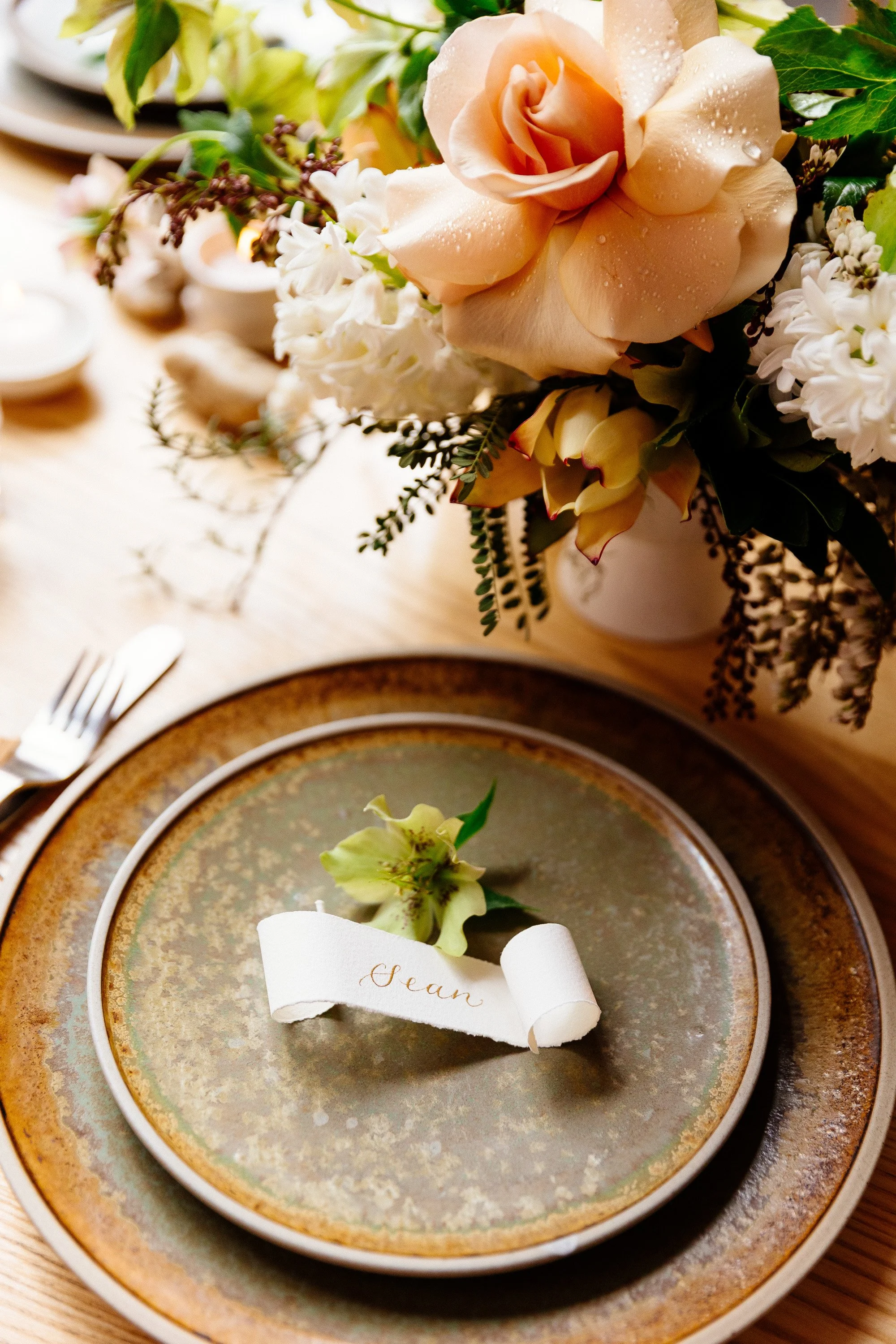 Candy Capco Photography