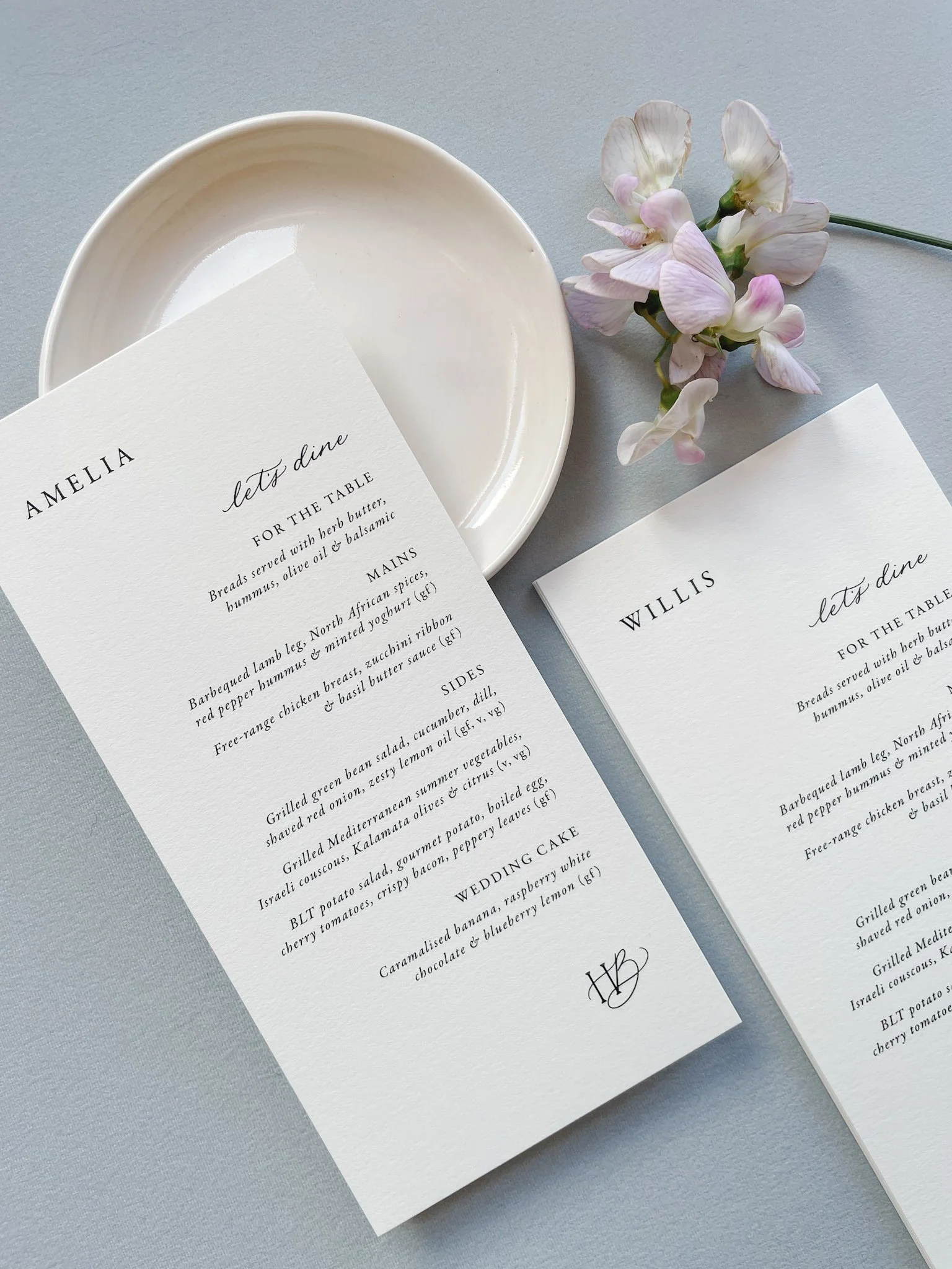Personalised menus.jpg