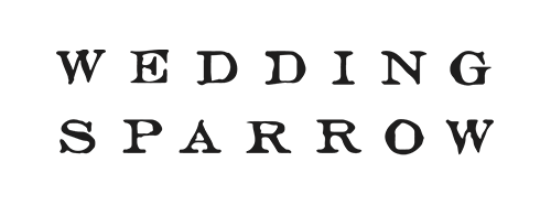 Wedding Sparrow