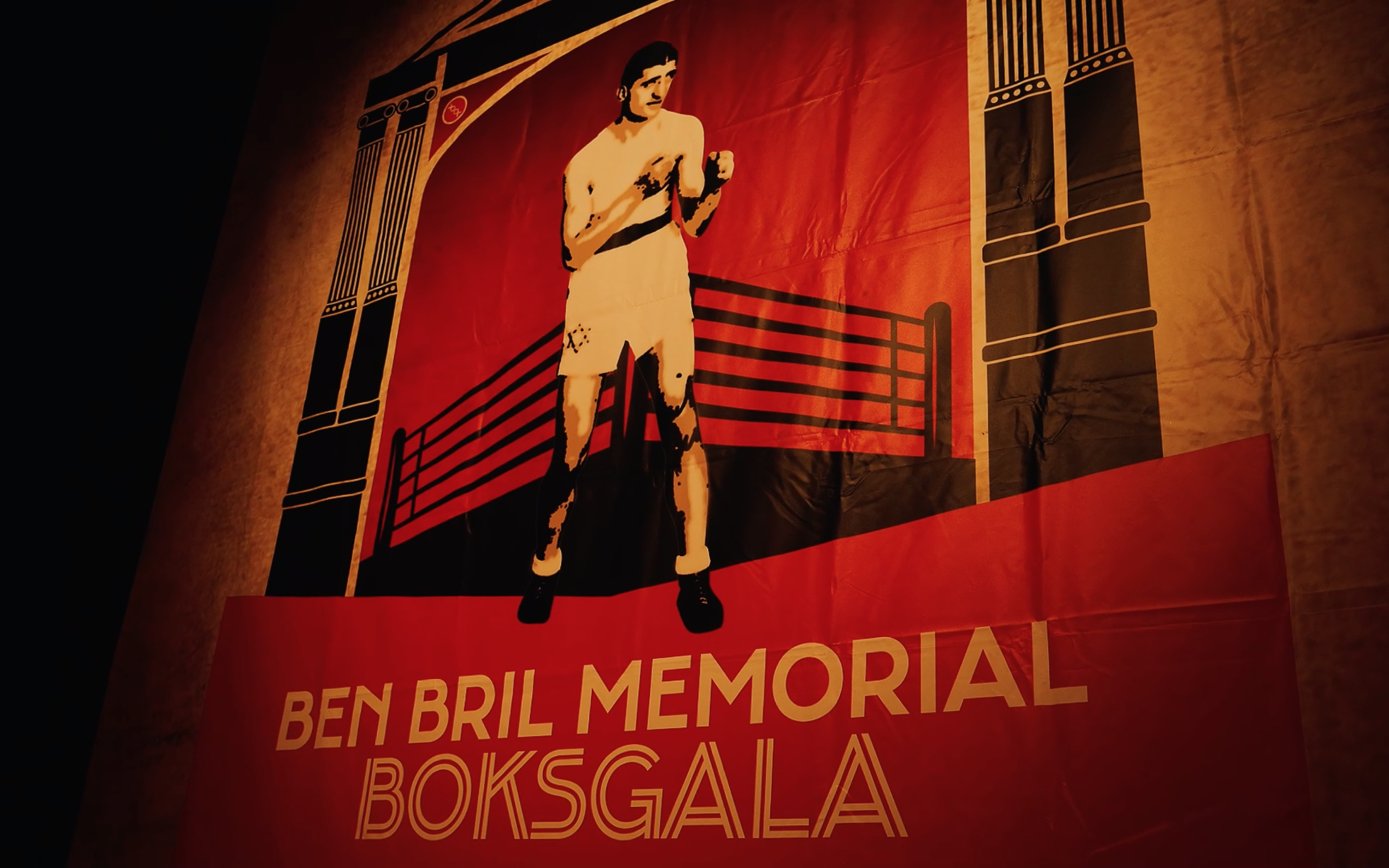 Ben Bril Memorial 2025 – Aftermovie