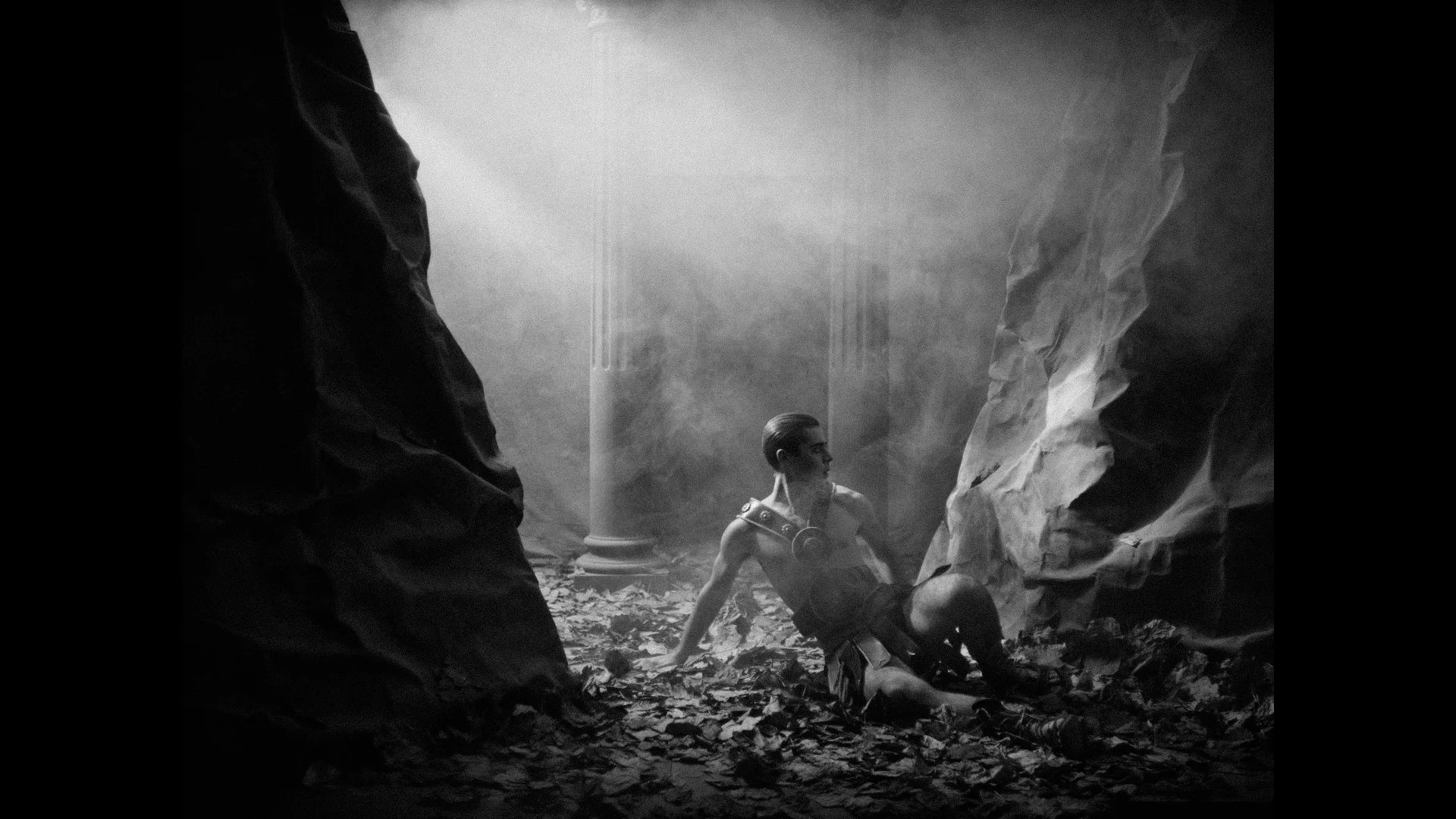 Maciste va all'Inferno