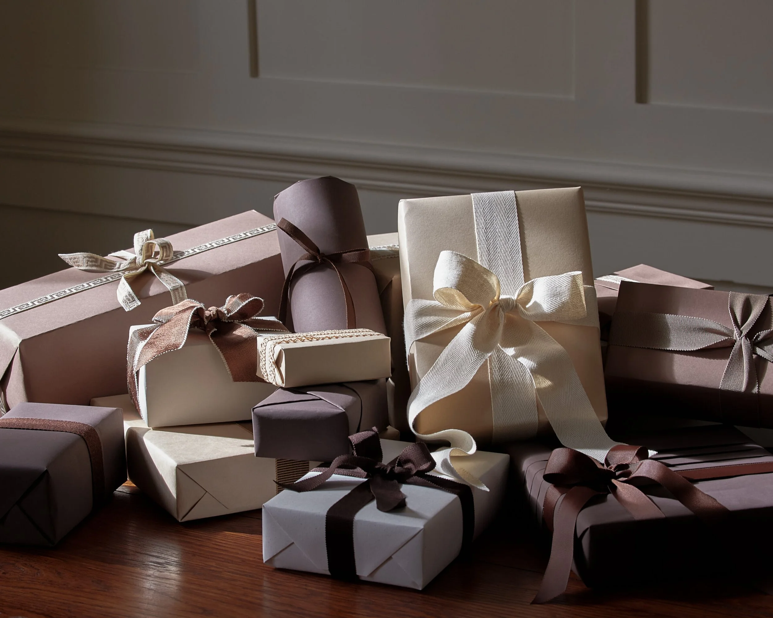 Luxury lifestyle details