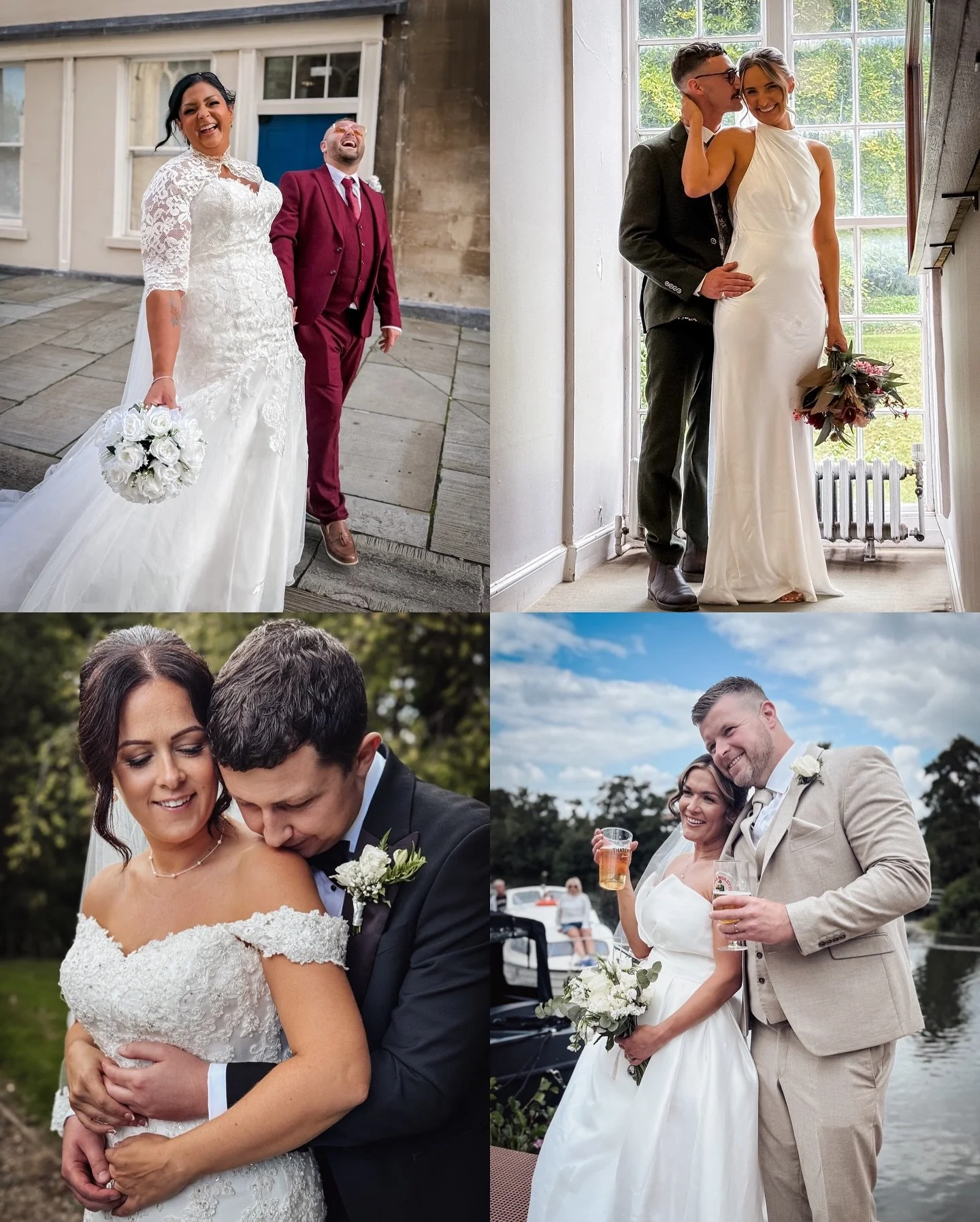 With each of my packages, you&rsquo;ll also receive a selection of edited images I&rsquo;ve taken throughout the day 📸 I&rsquo;ve always been passionate about phone photography and can&rsquo;t help but snap a few in between grabbing video clips. Not