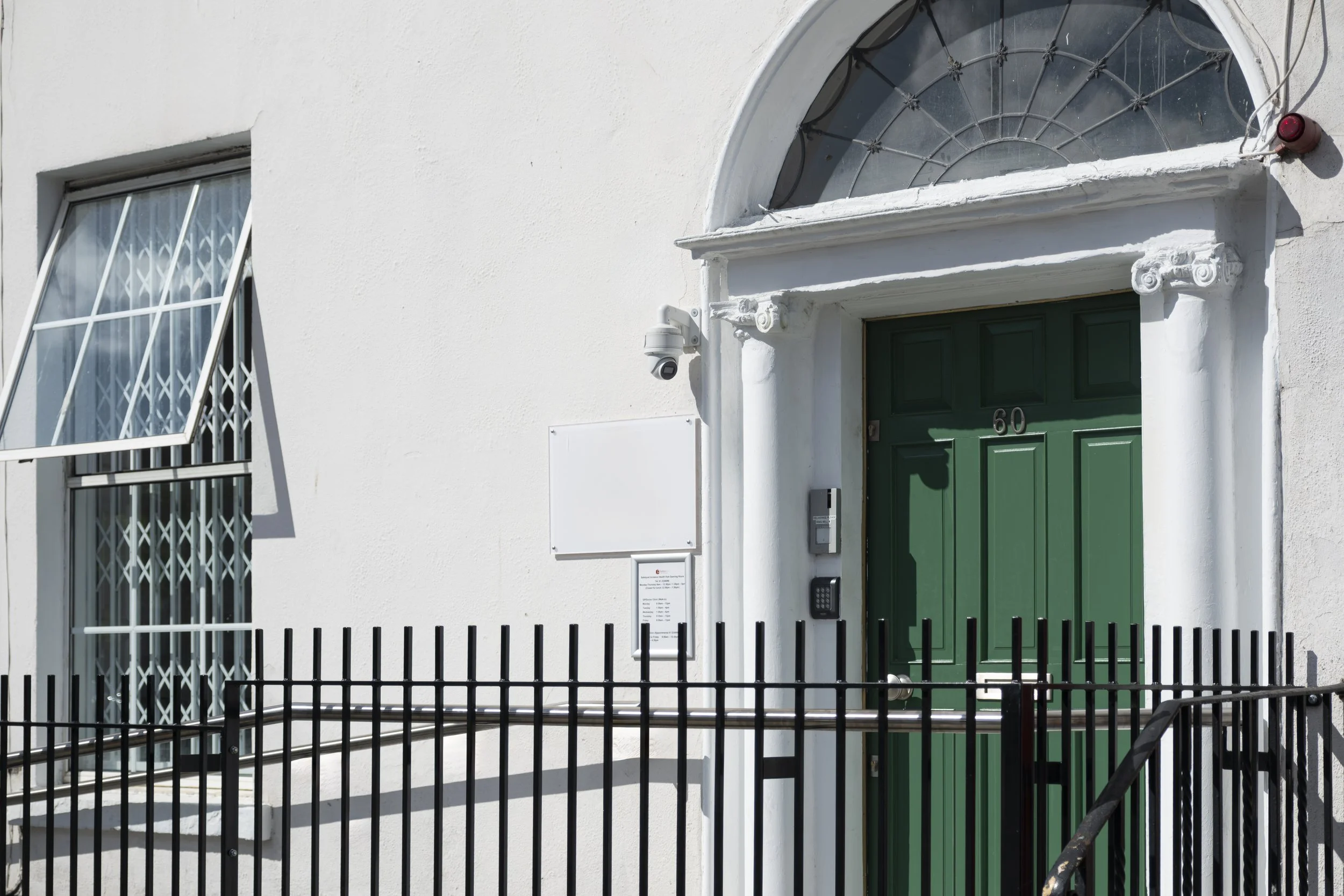 Christmas &amp; New Year Opening Times 2025