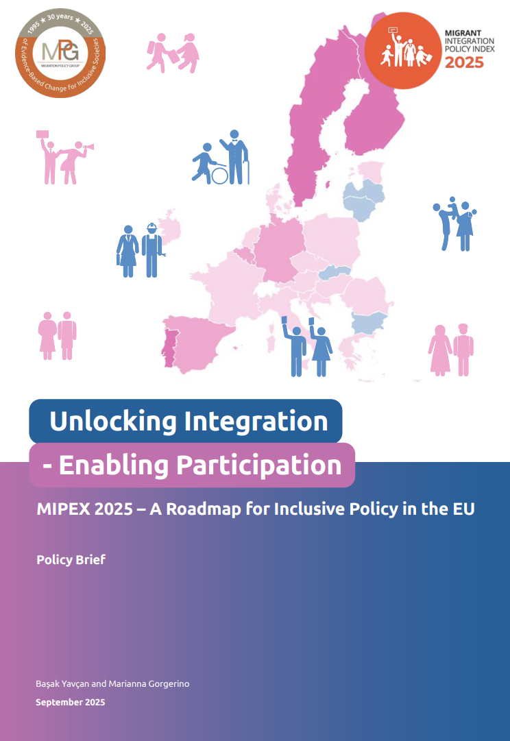 Ireland Leads EU on Migrant Health Integration