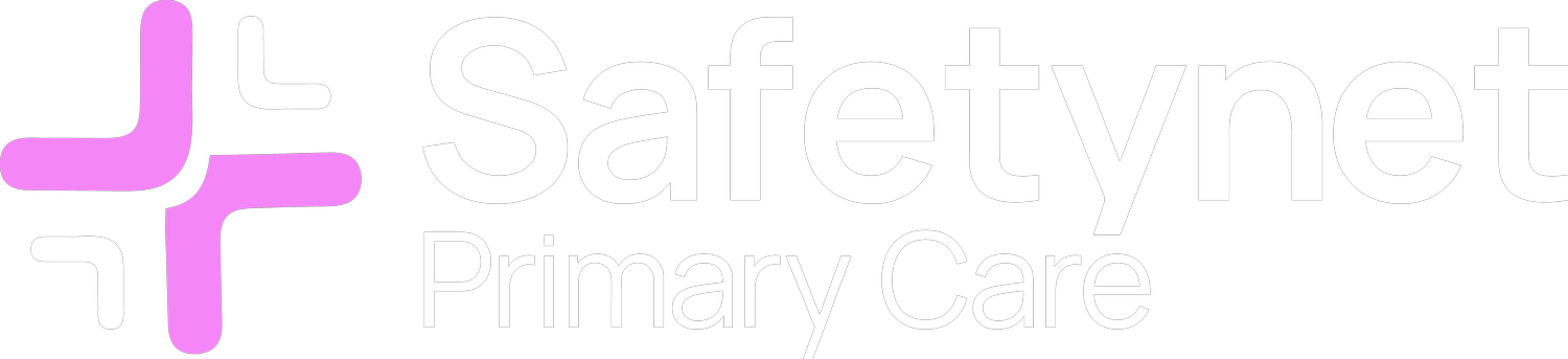 Safetynet Primary Care