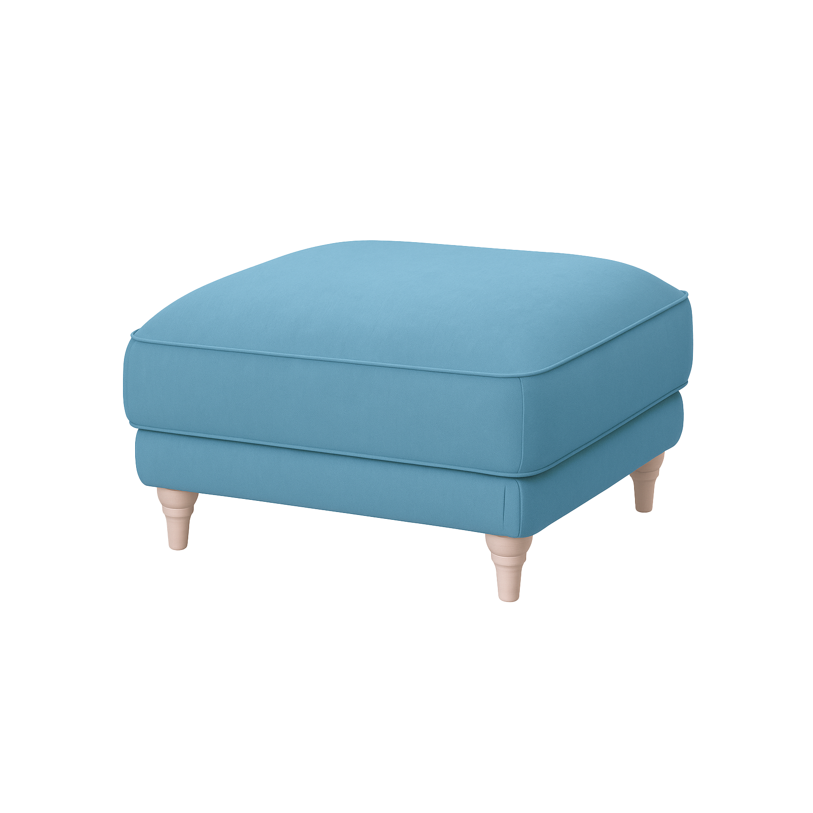 Hocker – Dampfreinigung