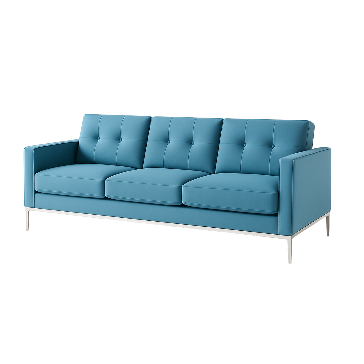 3-Sitzer-Couch