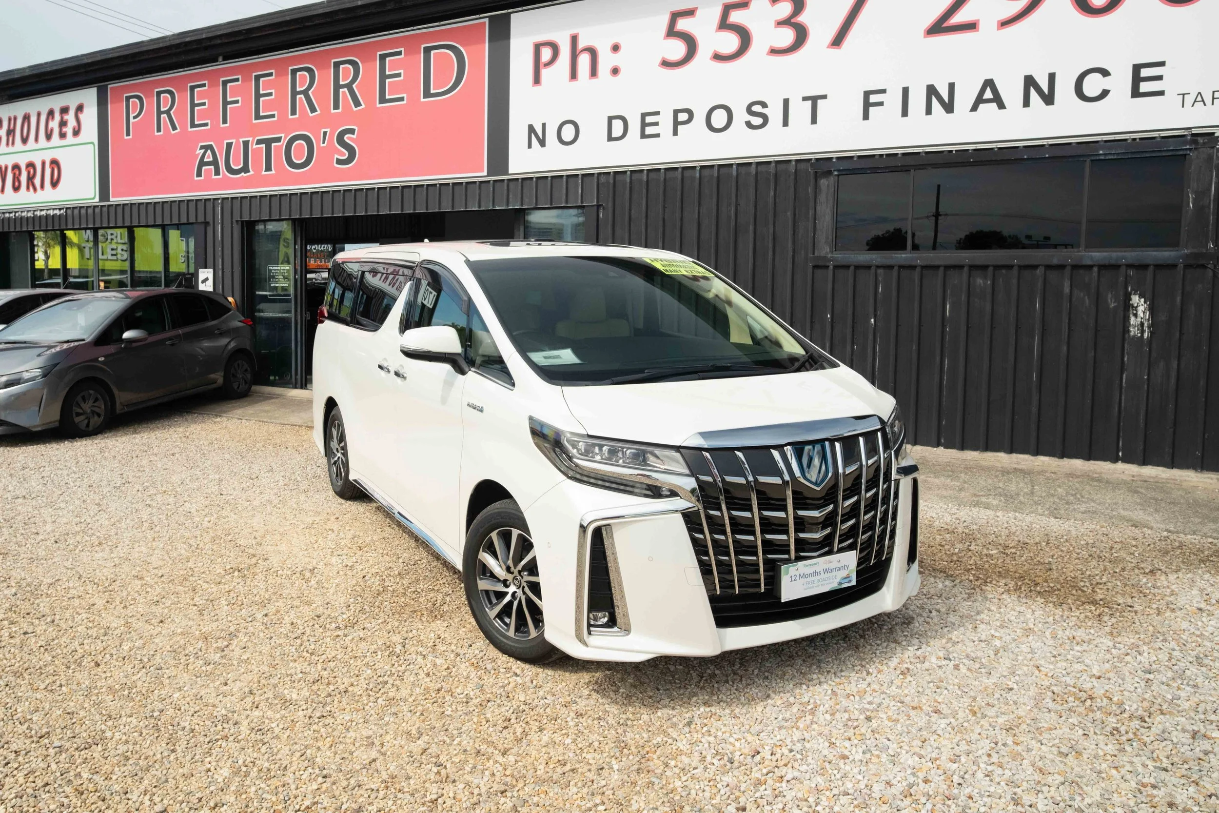 Plug-in Hybrid vs Hybrid, What’s Right for Australian Driving?