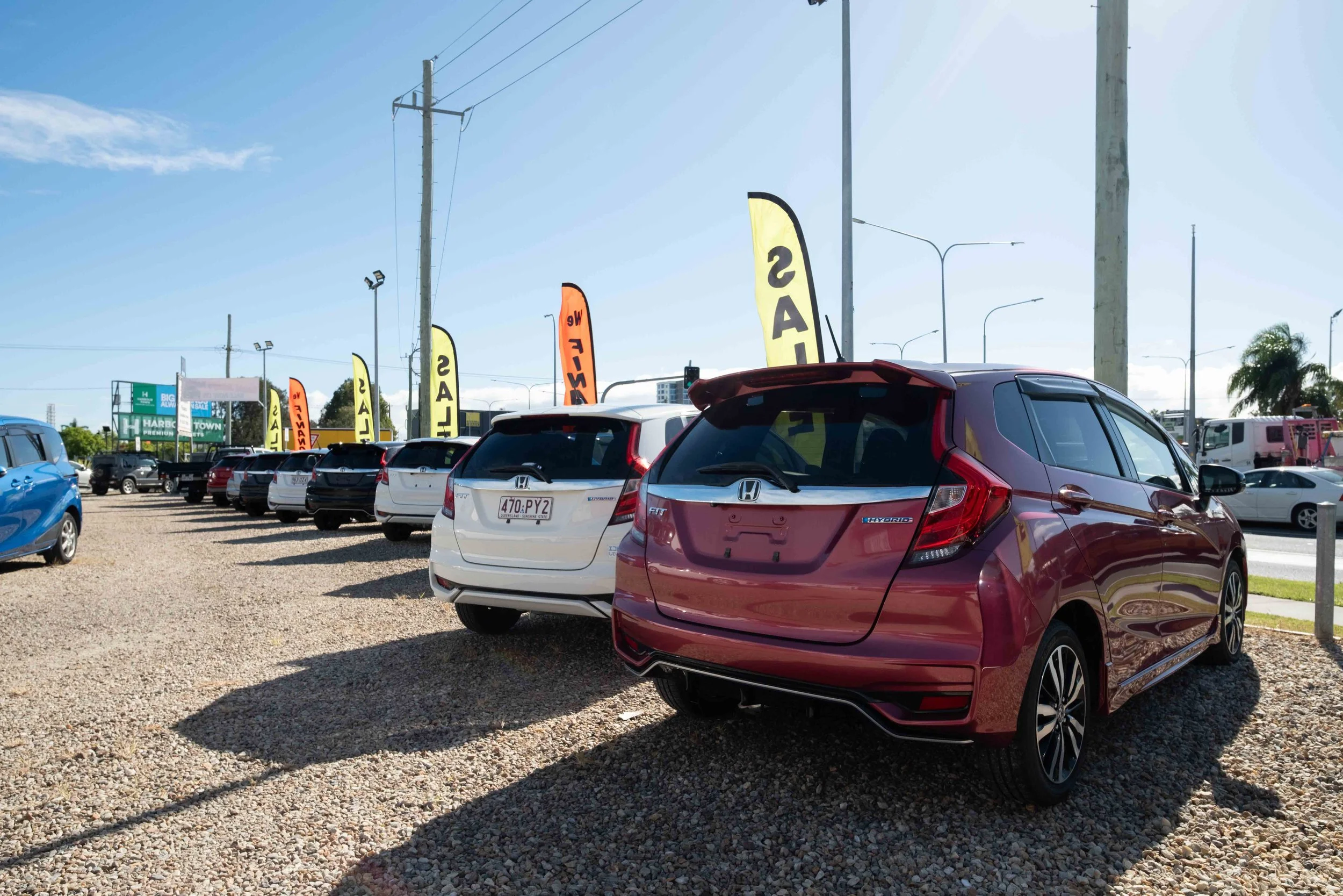 Do Hybrid Cars Need Petrol?