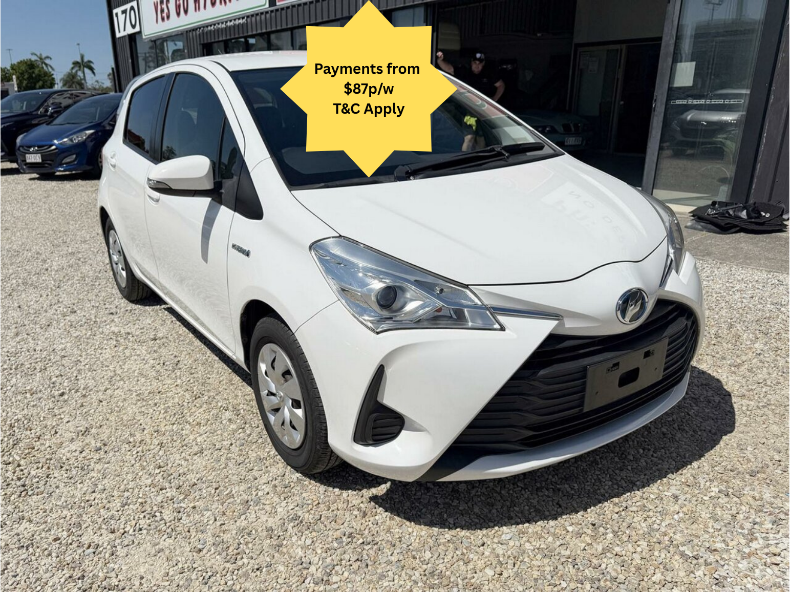 2018 Honda Fit Hatchback