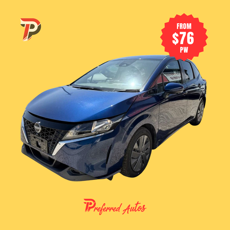 Preferred Autos | Explore Cars Today – Find Your Dream Vehicle