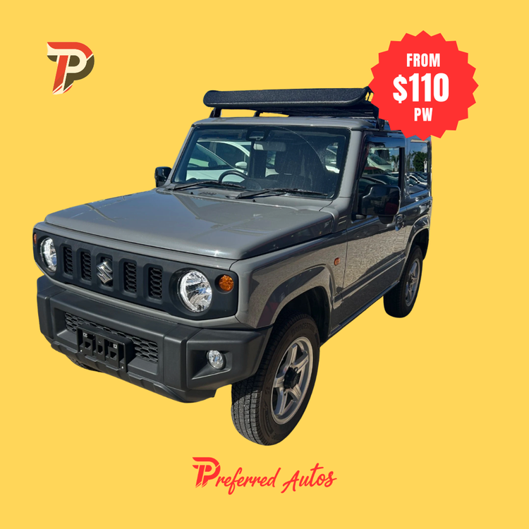 Preferred Autos | Explore Cars Today – Find Your Dream Vehicle