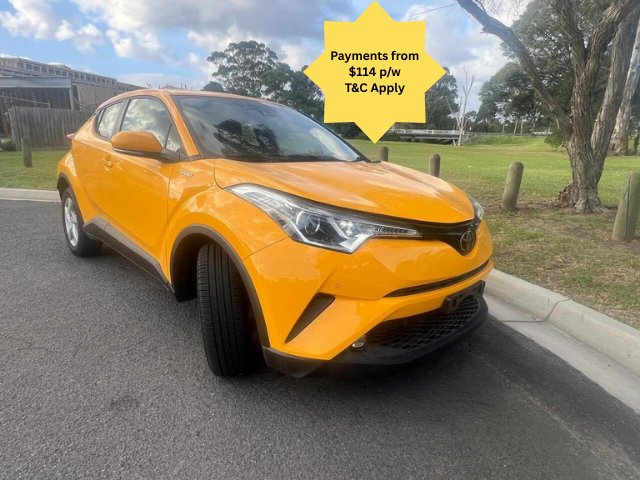 2018 Yellow CH-R star.png