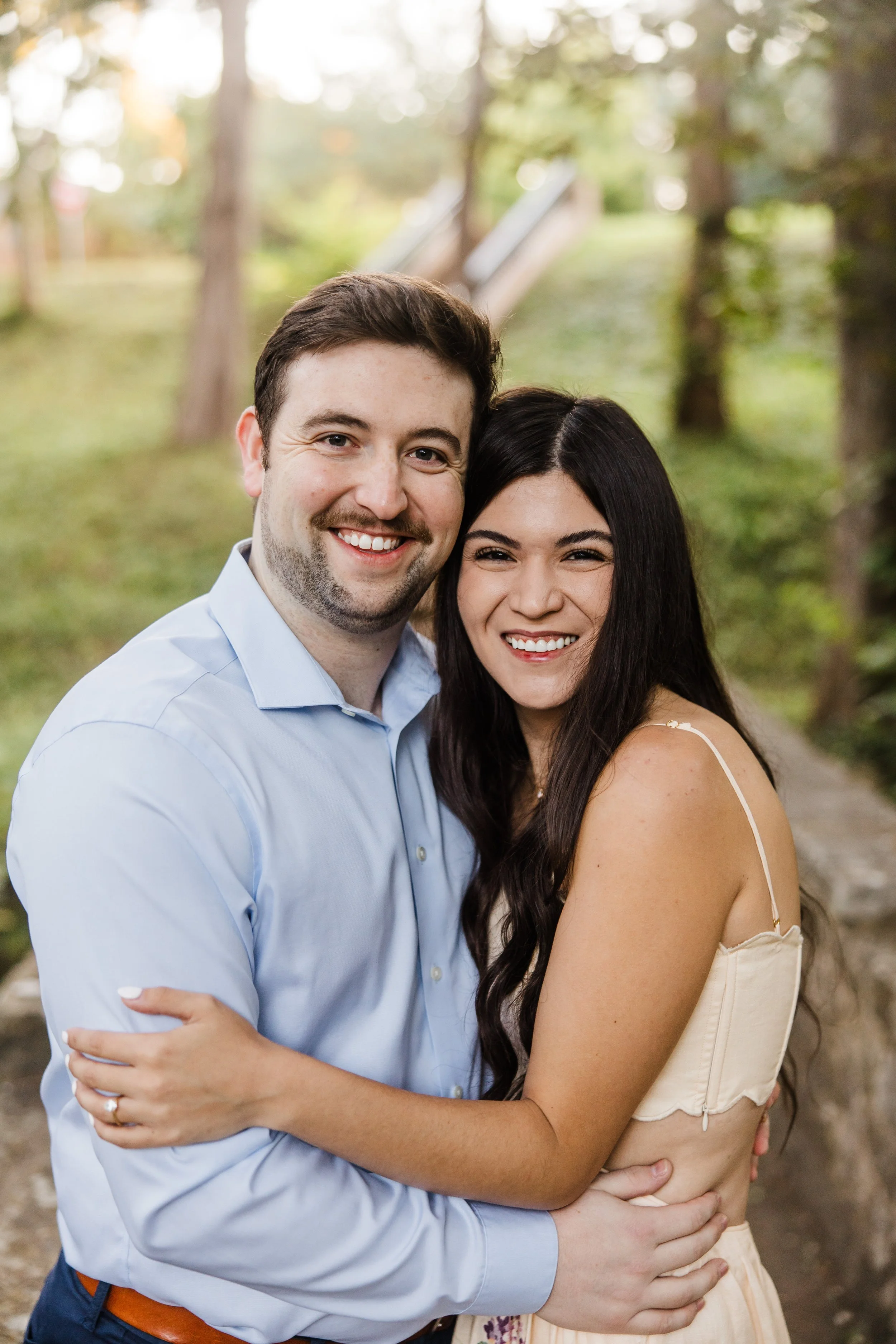 Elena+KyleEngagementsHighlandParkTx-8.jpg