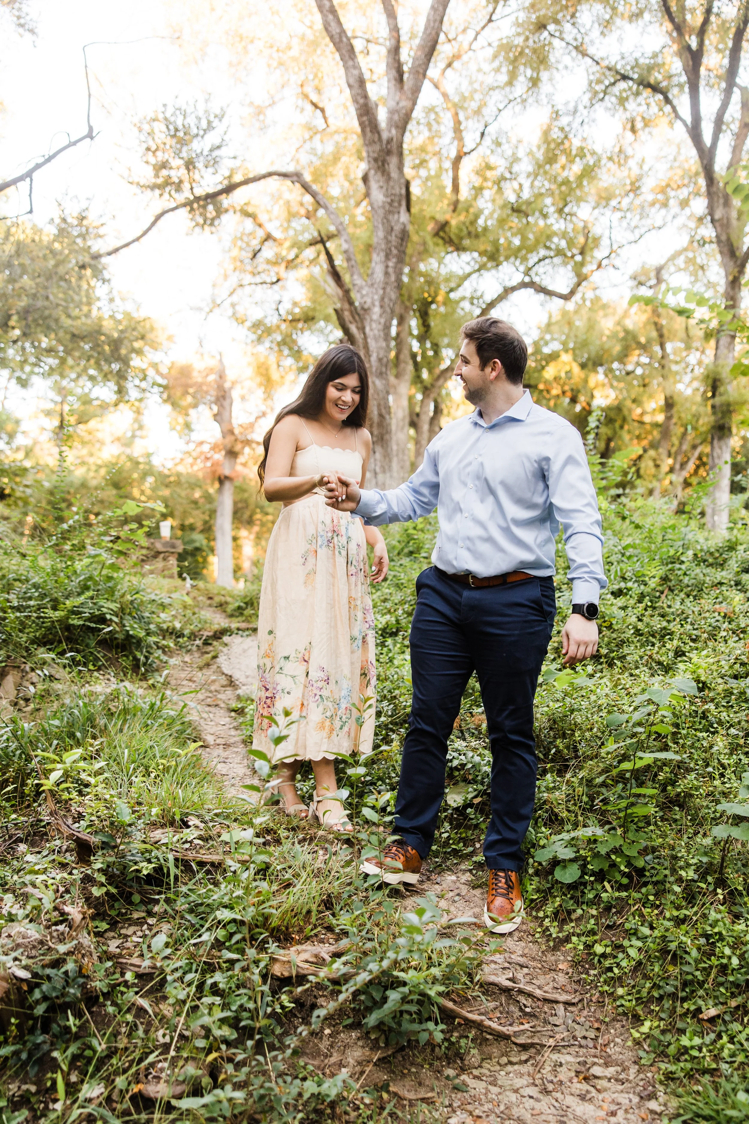 Elena+KyleEngagementsHighlandParkTx-47.jpg