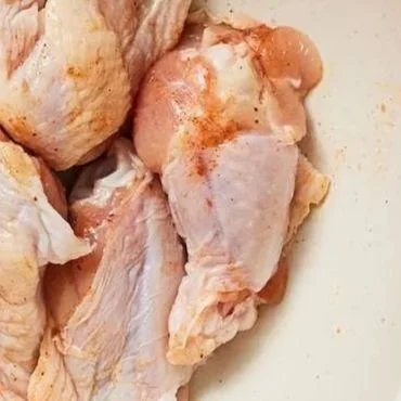 ** Chicken Drummettes  [Price/kg]