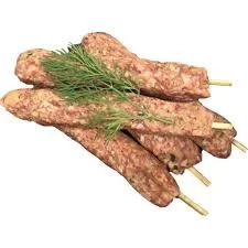 LAMB - Lamb Kofta [Price/Pcs]
