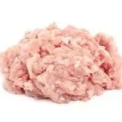 Chicken Breast Mince [Price/kg]