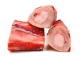 PORK - Pork Marrow Bone [Price/Kg]