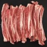 LAMB  - Lamb Ribs [Price/Kg]