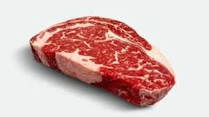 BEEF - Black Angus Scotch Fillet [Price/Kg]