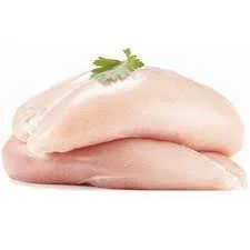 Chicken Ribs Skin On [Price/kg]