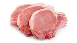PORK - Pork Cutlets Price/Kg]