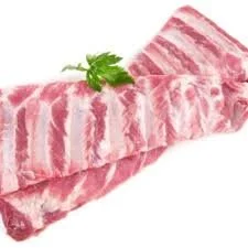 PORK - American Pork Ribs  [Price/Kg]
