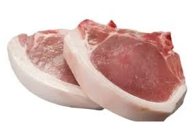 PORK - Pork Chops [Price/Kg]