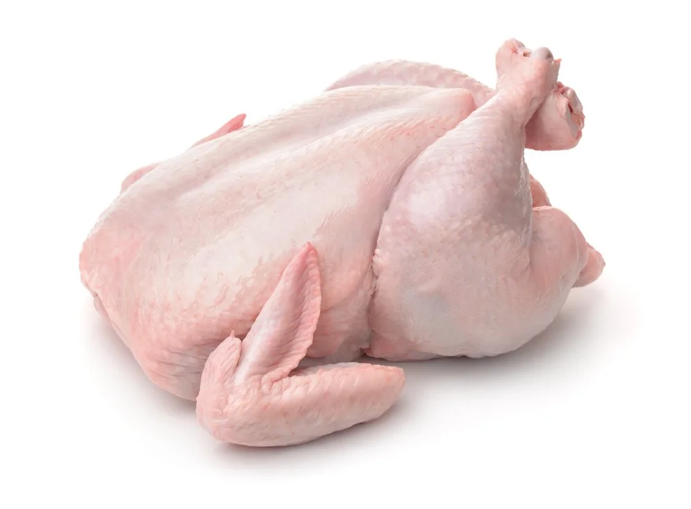 Chicken Free Range Chicken Size 20 [Price/pcs]