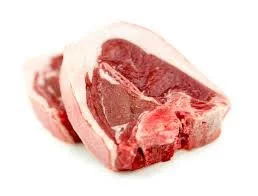 LAMB  - Lamb Loin Chops [Price/Kg]
