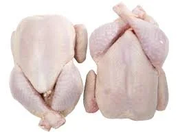 Chicken Twin Pack Free Range [Price/pcs]