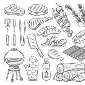 DMO BBQ Pack