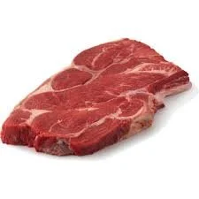 BEEF - Chuck Steak [Price/Kg]
