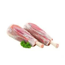 LAMB  - Lamb Shank [Price/Kg]